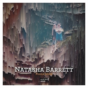 Barrett Natasha - Puzzle Wood in the group Externt_Lager /  at Bengans Skivbutik AB (2865267)