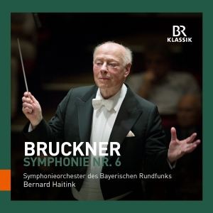 Bruckner Anton - Symphony No. 6 in the group Externt_Lager /  at Bengans Skivbutik AB (2865270)