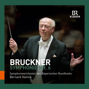 Bruckner Anton - Symphony No. 6 in the group Externt_Lager / at Bengans Skivbutik AB (2865270)