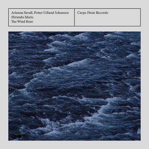 Various - The Wind Rose in the group CD / Bestsellers at Bengans Skivbutik AB (2865275)