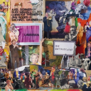 Die Enttauschung - Lavaman in the group OTHER / Övrigt /  at Bengans Skivbutik AB (2865278)