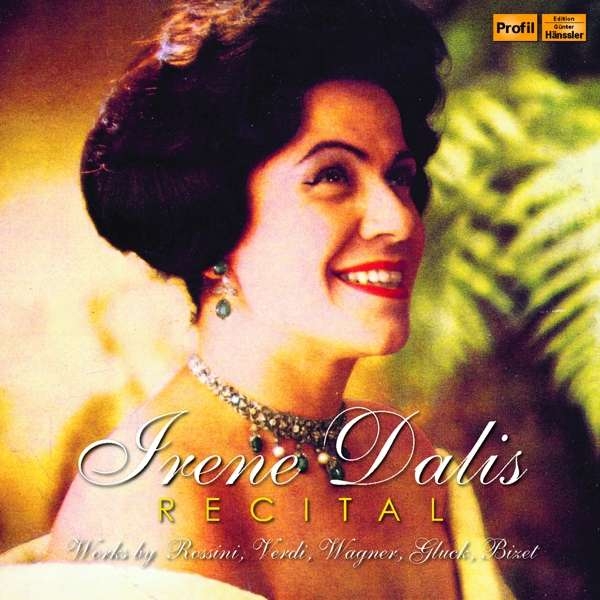 Various - Recital in the group CD / Bestsellers at Bengans Skivbutik AB (2865285)