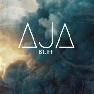 Aja Buff - Aja Buff in the group VINYL / Rock at Bengans Skivbutik AB (2866052)