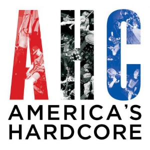 America's Hardcore Compilation - America's Hardcore Compilation in the group VINYL / Rock at Bengans Skivbutik AB (2866885)