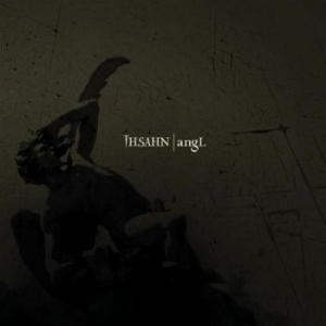 Ihsahn - Angl in the group CD / Pop at Bengans Skivbutik AB (2866909)