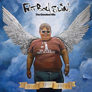 Fatboy Slim - The Greatest Hits (Why Try Harder) in the group VINYL / Dance-Techno,Elektroniskt,Pop-Rock at Bengans Skivbutik AB (2870121)