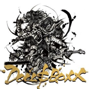 Dollboxx - High Spec in the group CD / Rock at Bengans Skivbutik AB (2873536)