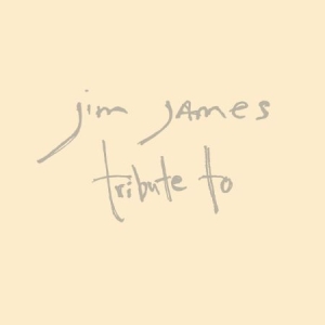 James Jim - Tribute To in the group CD / Pop at Bengans Skivbutik AB (2873564)