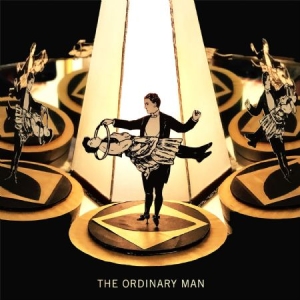 L'orange - The Ordinary Man in the group CD / Hip Hop-Rap,Pop-Rock at Bengans Skivbutik AB (2873570)
