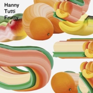 Hanny - Tutti Frutty (10