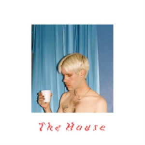 Porches - The House in the group CD / Pop-Rock at Bengans Skivbutik AB (2878438)