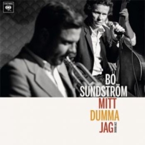 Sundström Bo - Mitt Dumma Jag - Svensk Jazz i gruppen VI TIPSAR / Vinylkampanjer / Vinylrea nyinkommet hos Bengans Skivbutik AB (2881732)