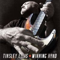 Ellis Tinsley - Winning Hand in the group CD / CD Blues at Bengans Skivbutik AB (2881745)