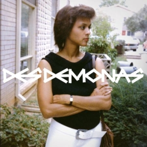 Des Demonas - Des Demonas in the group CD / Rock at Bengans Skivbutik AB (2881768)