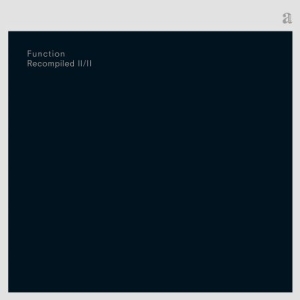 Function - Recompiled Ii/Ii in the group VINYL / Dans/Techno at Bengans Skivbutik AB (2881780)