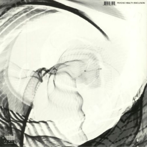 Psychic Health - Exclusion in the group VINYL / Dans/Techno at Bengans Skivbutik AB (2881786)