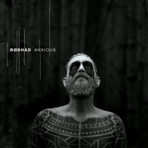 Rodhad - Anxious in the group CD / Dans/Techno at Bengans Skivbutik AB (2881791)