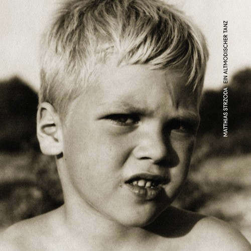 Strzooda Matthias - Ein Atmodischer Tanz (Ltd.Ed.) in the group OTHER / Övrigt / at Bengans Skivbutik AB (2881795)