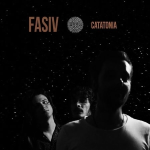 Fasiv - Catatonia in the group CD / Rock at Bengans Skivbutik AB (2881799)