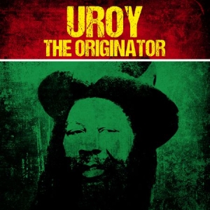 U-roy - Originator in the group CD / Reggae at Bengans Skivbutik AB (2881848)