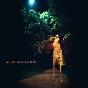 Califone - Heron King Blues (Deluxe Reissue) in the group VINYL / Rock at Bengans Skivbutik AB (2883398)