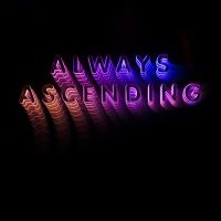 Franz Ferdinand - Always Ascending (Pink Vinyl) in the group VINYL / Pop-Rock at Bengans Skivbutik AB (2883408)
