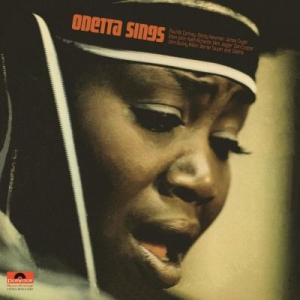 Odetta - Odetta Sings -Hq/Coloured- in the group OUR PICKS / Classic labels / Music On Vinyl at Bengans Skivbutik AB (2887162)