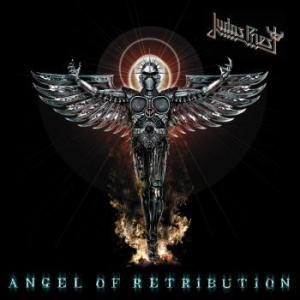 Judas Priest - Angel of Retribution in the group OUR PICKS / Startsida Vinylkampanj at Bengans Skivbutik AB (2887482)