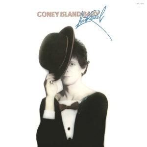 Reed Lou - Coney Island Baby in the group Minishops / Lou Reed at Bengans Skivbutik AB (2887488)