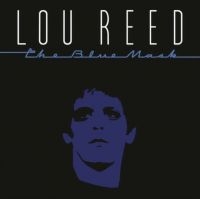 Reed Lou - The Blue Mask in the group VINYL / Bestsellers at Bengans Skivbutik AB (2887490)