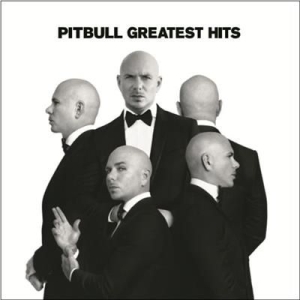Pitbull - Greatest Hits in the group CD / Hip Hop-Rap at Bengans Skivbutik AB (2887506)