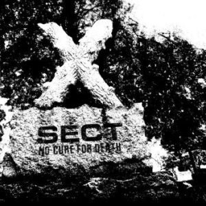 Sect - No Cure For Death in the group CD / Pop-Rock at Bengans Skivbutik AB (2887515)