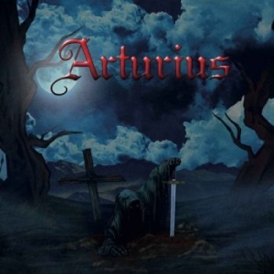 Arturius - Arturius in the group OUR PICKS / Stocksale / CD Sale / CD Metal at Bengans Skivbutik AB (2888191)