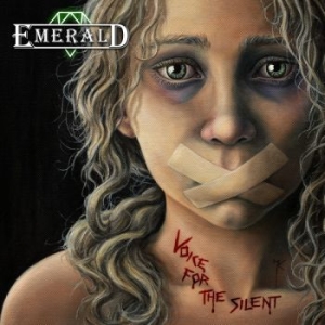 Emerald - Voice For The Silent in the group CD / Hårdrock/ Heavy metal at Bengans Skivbutik AB (2888463)