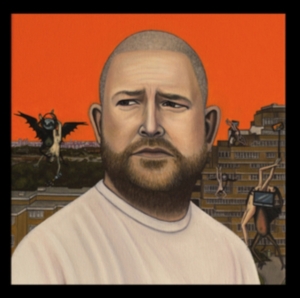 Rundell Raf - Stop Lying in the group CD / Pop-Rock at Bengans Skivbutik AB (2888528)