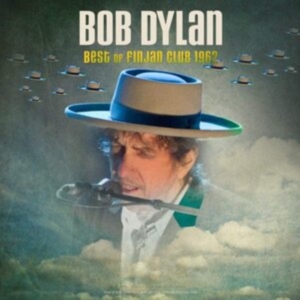 Dylan Bob - Best Of Finjan Club 1962 Live (Viny in the group VINYL / Pop-Rock at Bengans Skivbutik AB (2888743)