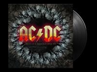 Ac/Dc - Best Of Live At Towson State Colleg in the group VINYL / Hårdrock at Bengans Skivbutik AB (2888764)