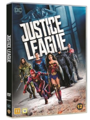 Justice League in the group OTHER / Movies BluRay 3D at Bengans Skivbutik AB (2889178)