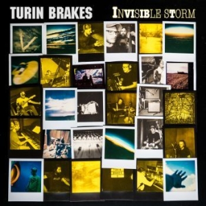 Turin Brakes - Invisible Storm in the group OUR PICKS / Stocksale / CD Sale / CD POP at Bengans Skivbutik AB (2890089)