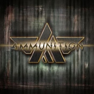 Ammunition - Ammunition in the group CD / Pop-Rock at Bengans Skivbutik AB (2890093)