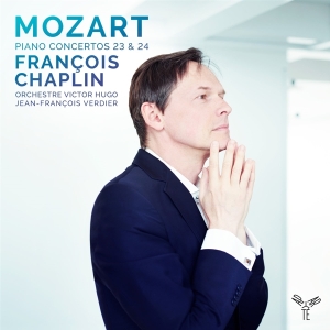 Mozart Wolfgang Amadeus - Piano Concertos No.23 & 24 in the group CD / Klassiskt,Övrigt at Bengans Skivbutik AB (2890181)