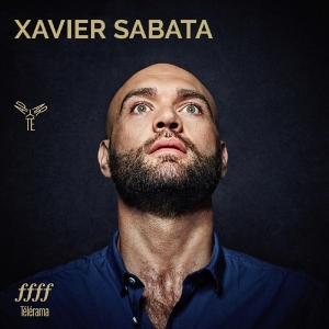 Sabata Xavier - Baroque Arias in the group CD / Klassiskt,Övrigt at Bengans Skivbutik AB (2891850)