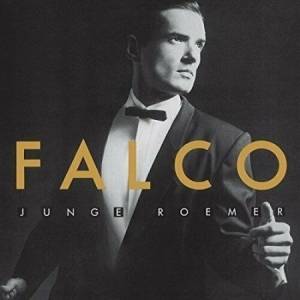 Falco - Junge Roemer in the group OUR PICKS / Vinyl Campaigns / Utgående katalog Del 2 at Bengans Skivbutik AB (2896203)