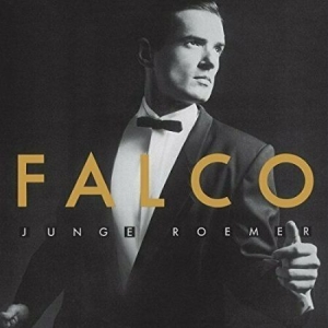 Falco - Junge Roemer in the group VINYL / Pop-Rock,Övrigt at Bengans Skivbutik AB (2896203)