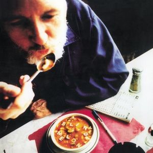 Blind Melon - Soup in the group OUR PICKS / Classic labels / Music On Vinyl at Bengans Skivbutik AB (2897075)