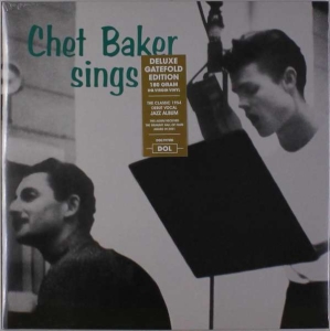 Baker Chet - Chet Bake Sings in the group OUR PICKS / Vinyl Campaigns / Jazzcampaign Vinyl at Bengans Skivbutik AB (2925200)