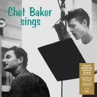 Baker Chet - Chet Bake Sings in the group OTHER / -Start BW at Bengans Skivbutik AB (2925200)