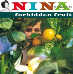 Simone Nina - Forbidden Fruit in the group OUR PICKS / Vinyl Campaigns / Jazzcampaign Vinyl at Bengans Skivbutik AB (2925202)