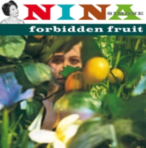 Simone Nina - Forbidden Fruit in the group OTHER / -Start WS (BW) at Bengans Skivbutik AB (2925202)