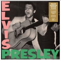 Presley Elvis - Elvis Presley 1St Album (Vinyl Lp) i gruppen ÖVRIGT / MK Test 9 LP hos Bengans Skivbutik AB (2925217)